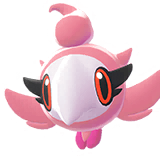 Normal Sprite