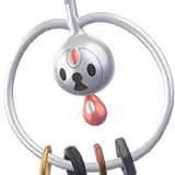 Klefki