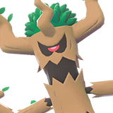 Trevenant