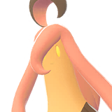 Normal Sprite