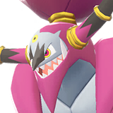 Hoopa Unbound