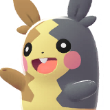 Morpeko