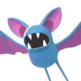 Zubat
