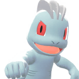 Machop