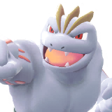 Machoke