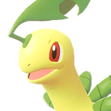 Bayleef