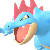 Feraligatr