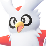 Delibird