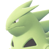 Tyranitar