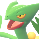 Sceptile