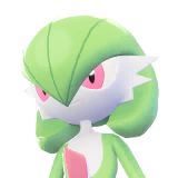 Gardevoir