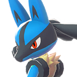 Lucario