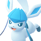 Glaceon