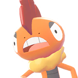 Scrafty