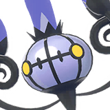Chandelure