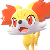 Fennekin