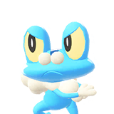 Froakie