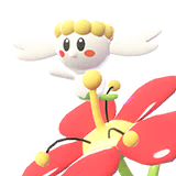 Flab&eacute;b&eacute;