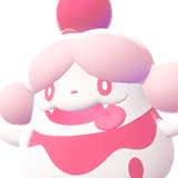 Slurpuff