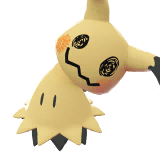 Mimikyu