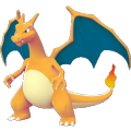 Charizard Image
