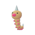 Weedle Image