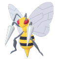 Beedrill Image