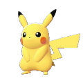 Pikachu Image
