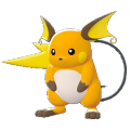 Raichu Image