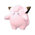Clefairy Image