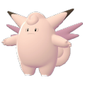 Clefable Image