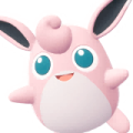 Wigglytuff Image