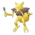 Kadabra Image