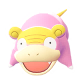 Slowpoke