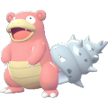 Slowbro Image