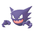 Haunter Image