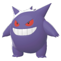 Gengar Image