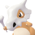 Cubone Image
