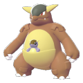 Kangaskhan Image
