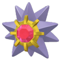 Starmie Image