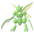Scyther Image