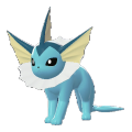 Vaporeon Image