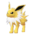 Jolteon Image