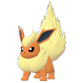 Flareon Image