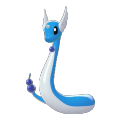 Dragonair Image