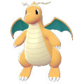 Dragonite Image