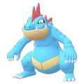 Feraligatr Image