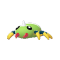 Spinarak Image