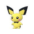 Pichu Image
