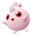 Igglybuff Image